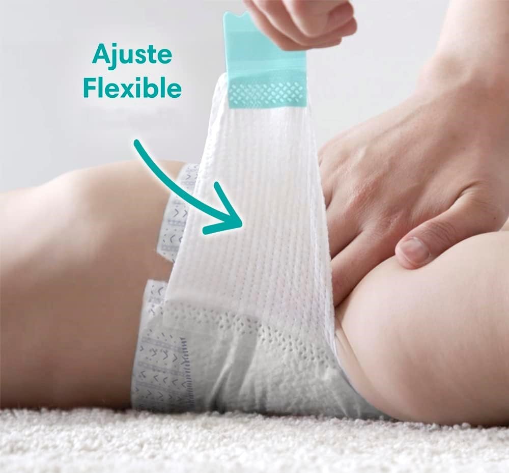 Diaper Size Chart: Find Your Baby's Perfect Fit Today!