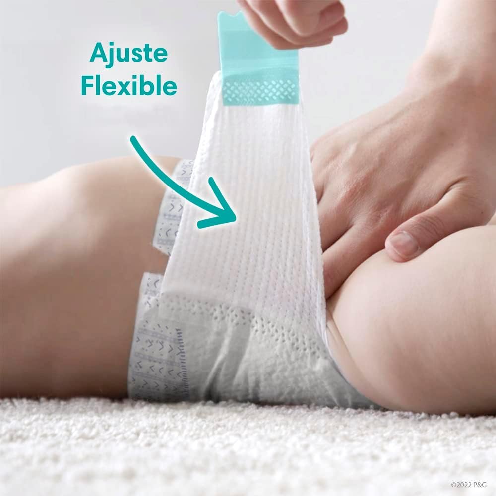 Diaper Size Chart: Find Your Baby's Perfect Fit Today